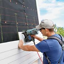 Affordable Siding Repair and Maintenance Services in University Park, NM